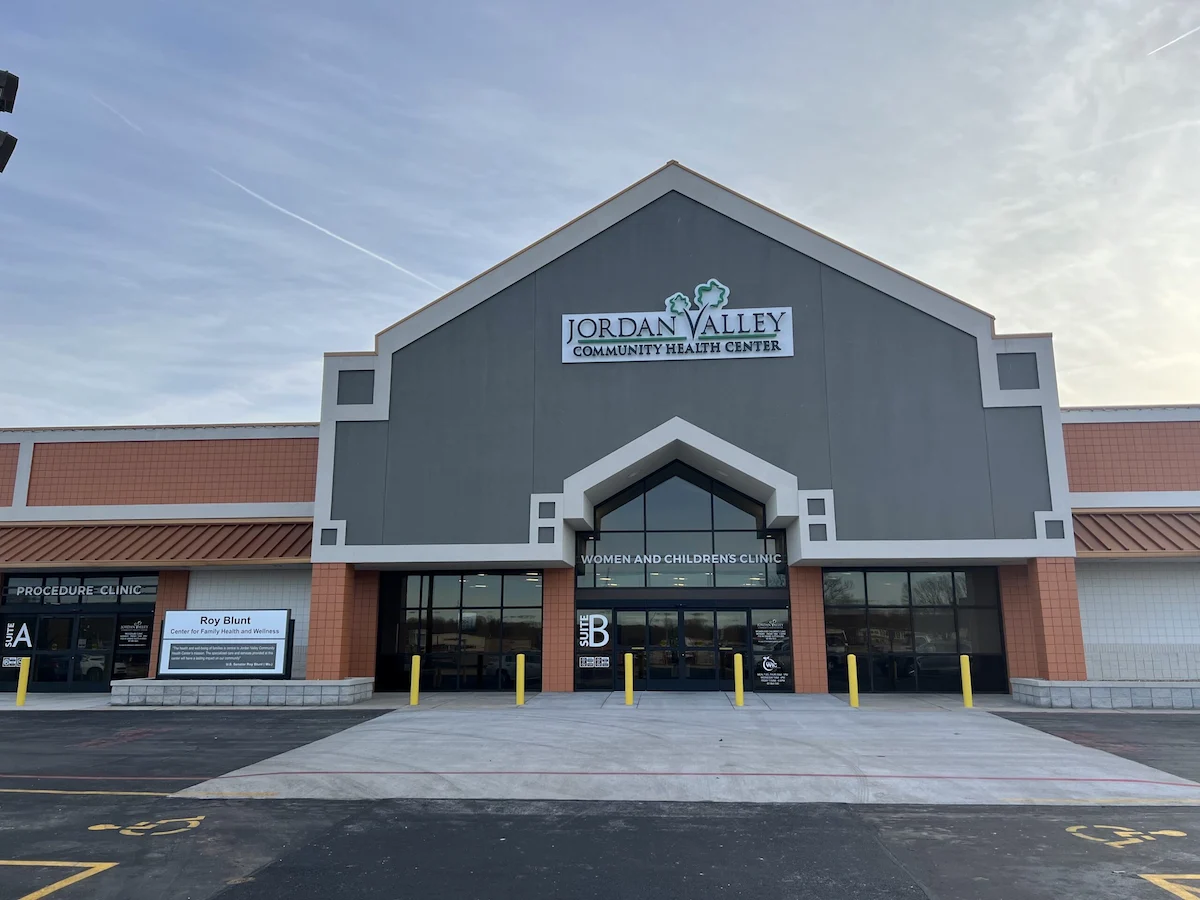 Springfield: Grand | Jordan Valley Health